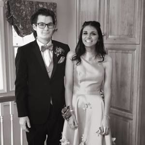 Meet your Posher, Hailey